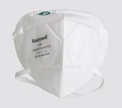 khẩu trang chống bụi Honeywell